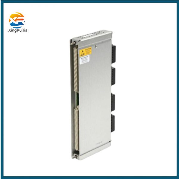 BENTLY 3500/22M 138607-01 large card motion control module provides thoughtful service