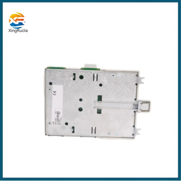 ABB TP858 comes with warranty