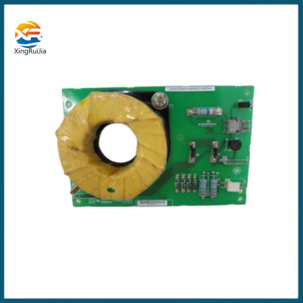 GE DS200TCQAG2 Equipment Components