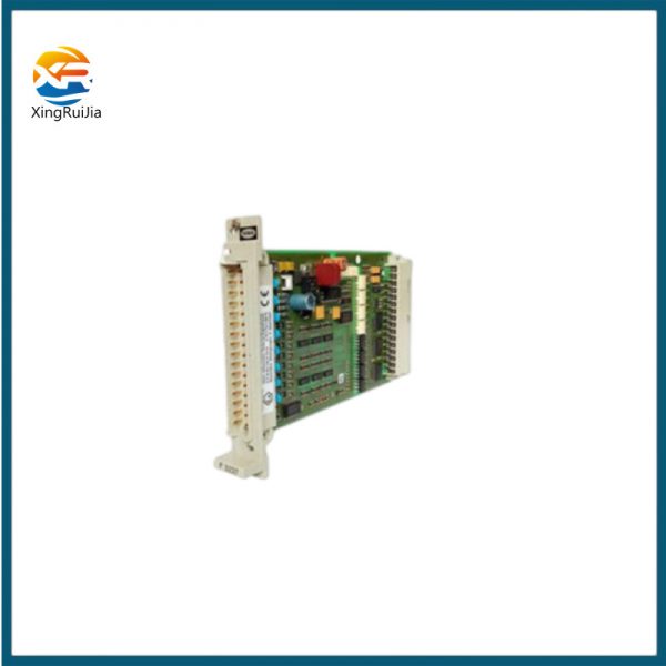 HIMA F3237 984323702 industrial control card unit provides attentive service