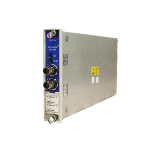 BENTLY 126632-01 controller motherboard unit provides thoughtful service - Image 2