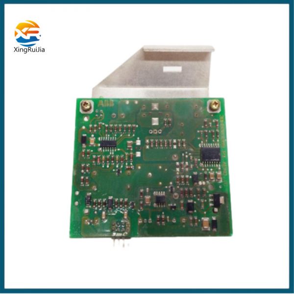 ABB NBIO-31 3BSE011337R1 Control System Plate Industrial Control Direct Sales