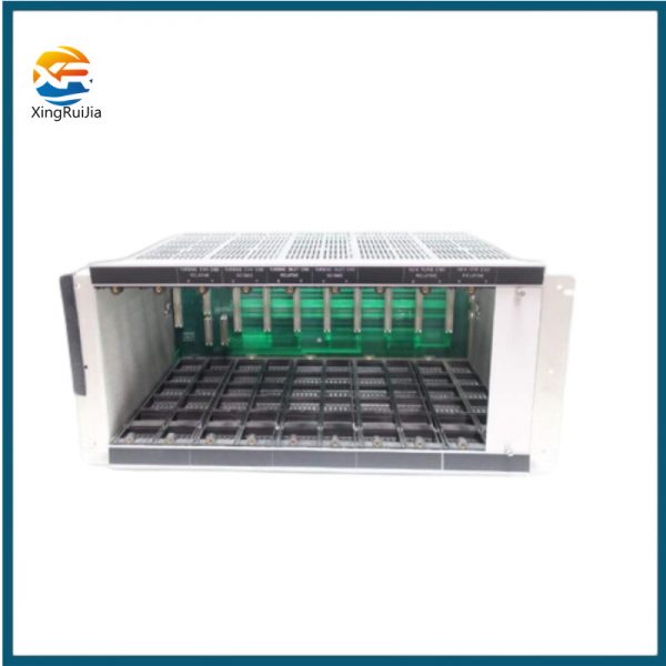 BENTLY 2300/25-00 driver module provides thoughtful service