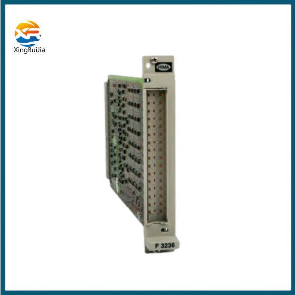 HIMA F3236 984323602 interface board provides thoughtful service