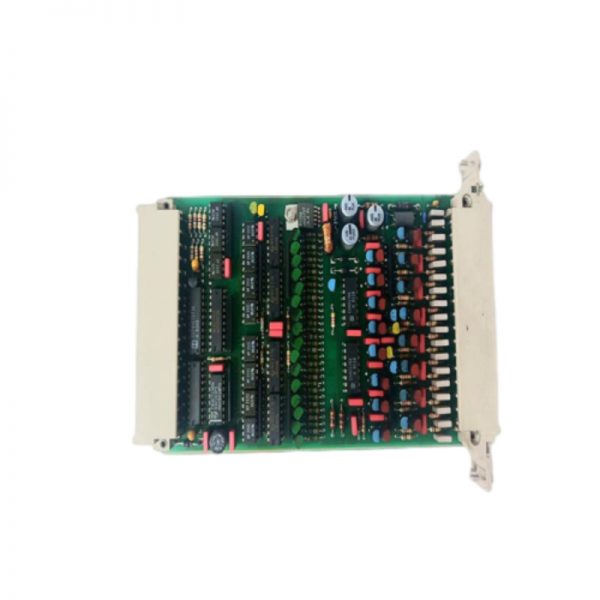 HIMA F6215 card drive unit provides attentive service - Image 2