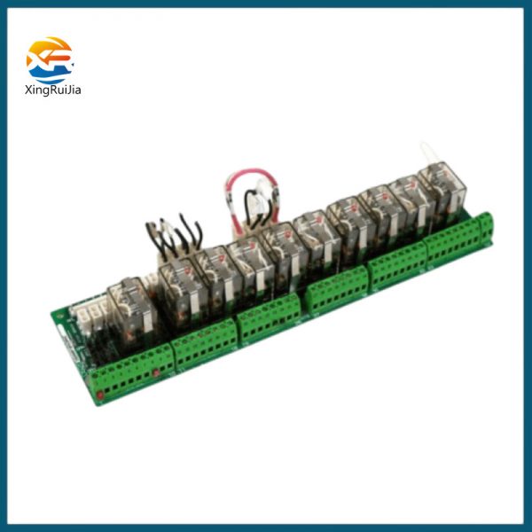 GE 26D023003 distributed control system comes with warranty - Image 3