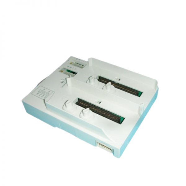 ABB REF615C-E HCFFAEAGAABC2BAA11E Power Input/Output Component PLC Card - Image 2