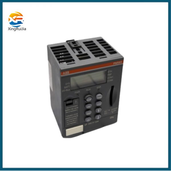 ABB NWX511a-2/R HESG112548R12 Programmable Logic Module Industrial Control Accessories