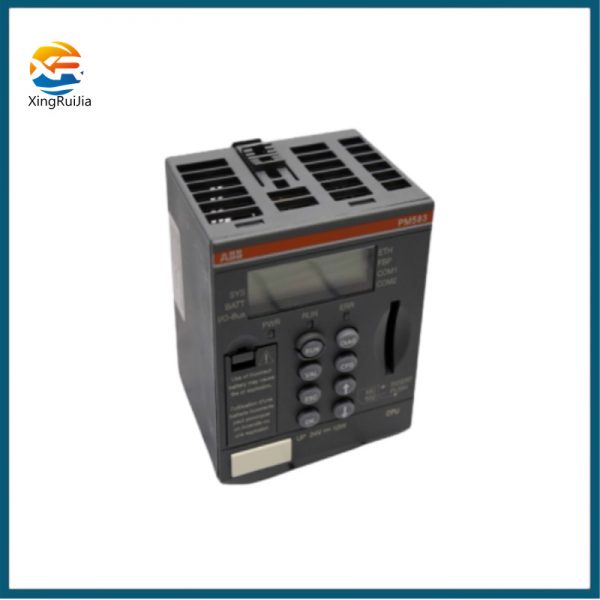 ABB TP857 3BSE030192R1 comes with warranty