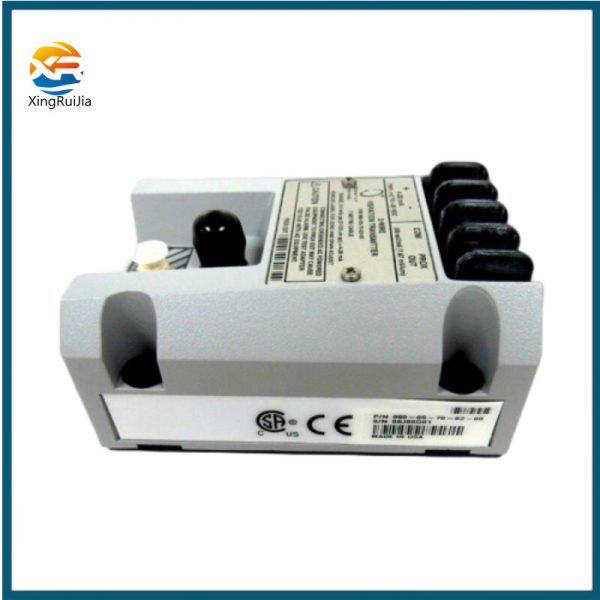 BENTLY 123M4610 control card provides thoughtful service