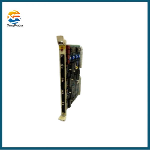 ABB GOP2 central processing unit DCS accessories