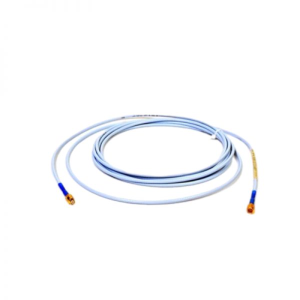 BENTLY 330130-040-01-00 provides thoughtful digital I/O module services - Image 2