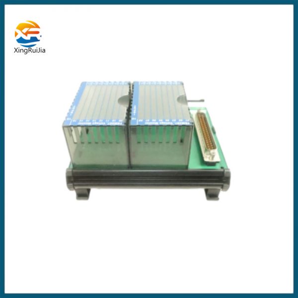 FOXBORO P0903ZQ isolation module inventory