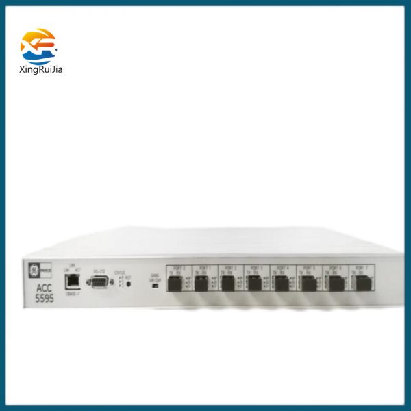 GE DS200SIOBH1AAA Industrial Control Accessories