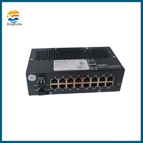 GE SKHH36AT0800 800A 600 Digital Signal Output Component - Image 2