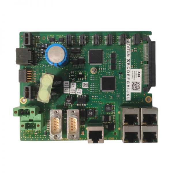 ABB PPE091A101 processor products have quality - Image 2