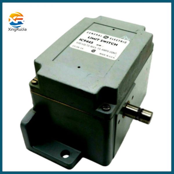 GE IC693PCM311 Industrial Control Accessories