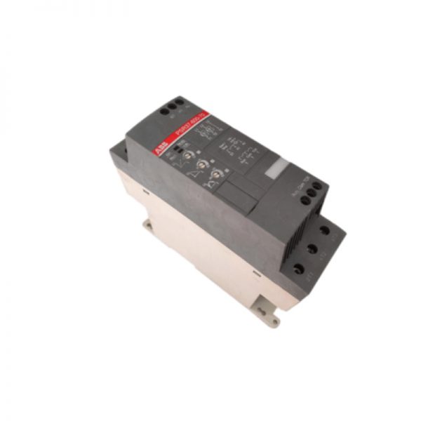 ABB PPD115A102 processor PLC card - Image 2