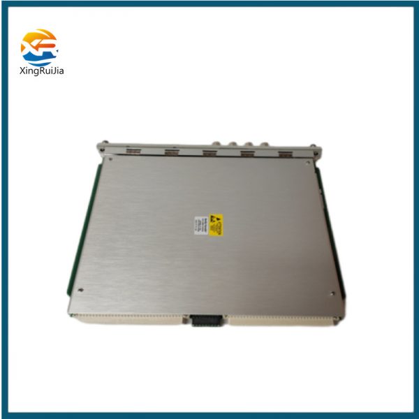 BENTLY 135462-01 Analog Output Module provides thoughtful service