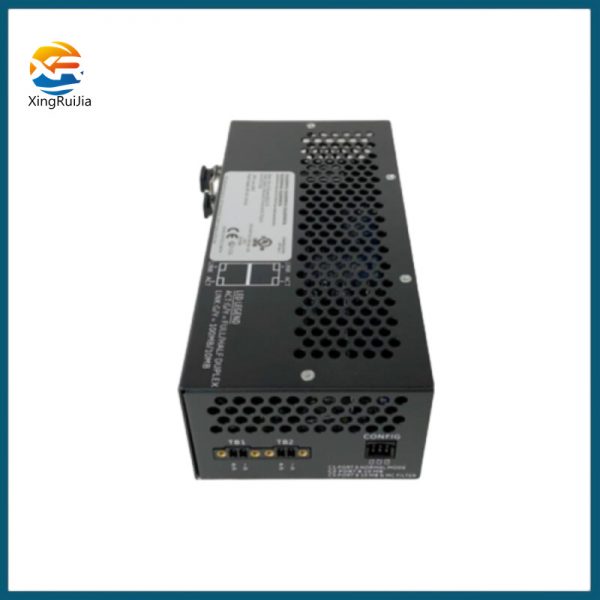 GE IC697CPM925 industrial control accessories