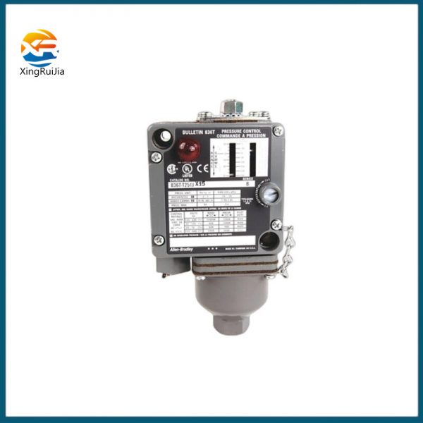 A-B 1336-BDB-SP17DI Component Inventory