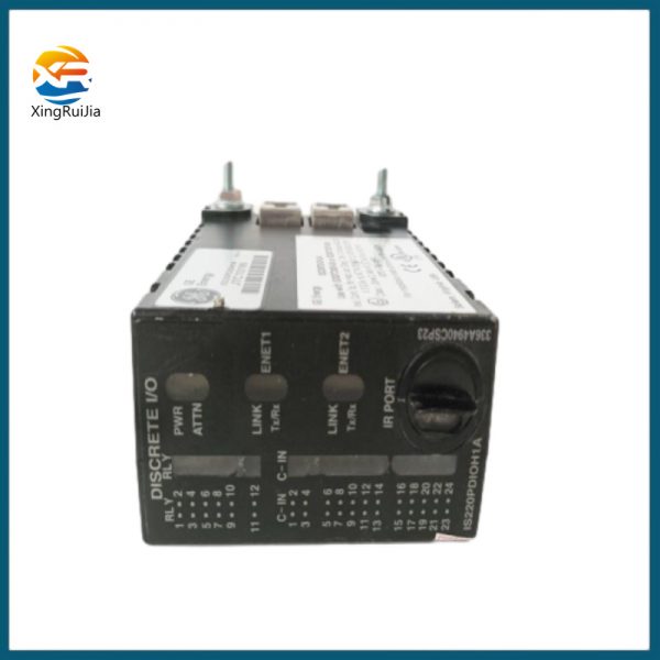 GE 947D396G1 947D397-0 Analog Input Component