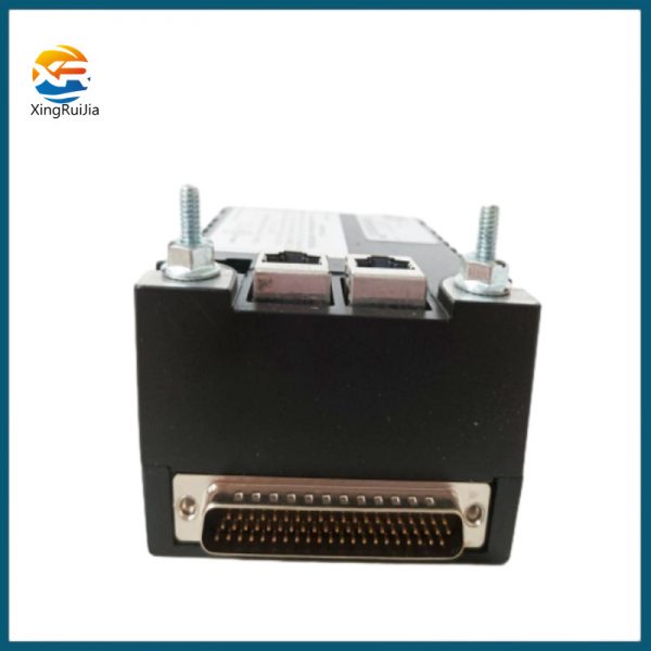 Rack industrial control accessories for GE D20ME