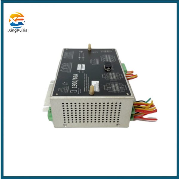 BENTLY 10244-27-50-01 control unit module provides thoughtful service - Image 3