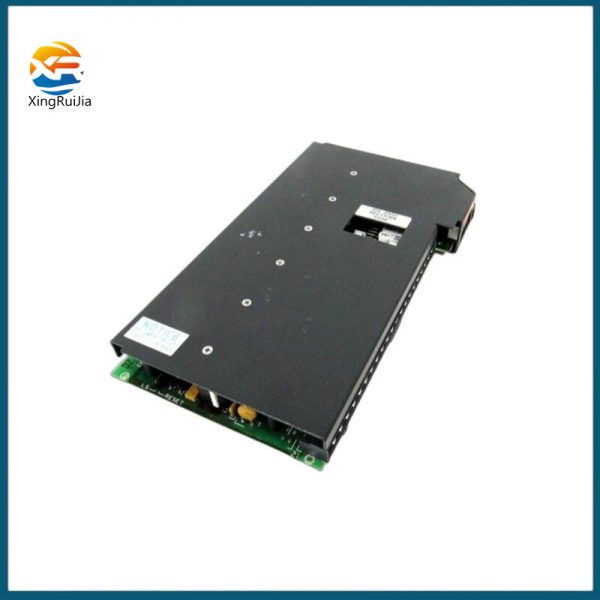 A-B 1771-OAD system power module inventory