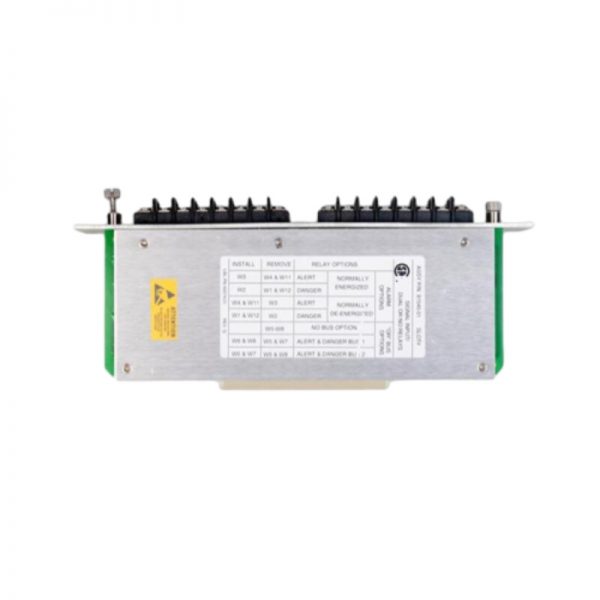 BENTLY 330130-045-00-00 digital controller provides thoughtful service - Image 2