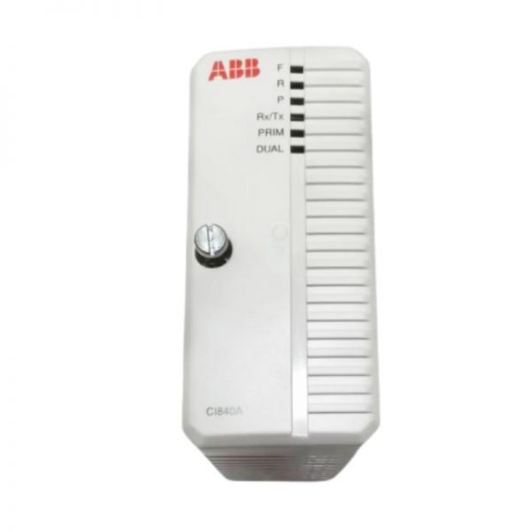 ABB MB810 Transmission Component Industrial Control Product - Image 2