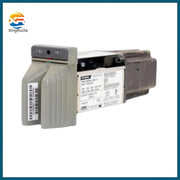 FOXBORO P0700WB expansion module inventory