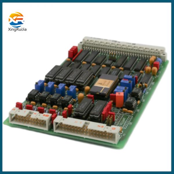 GE MIFIIPI55E10HI00 system module inventory