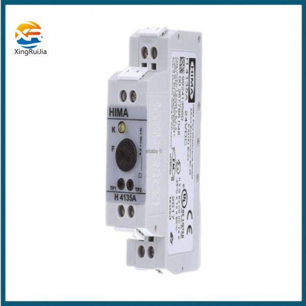 HIMA H4135 992413502 Function Card provides thoughtful service