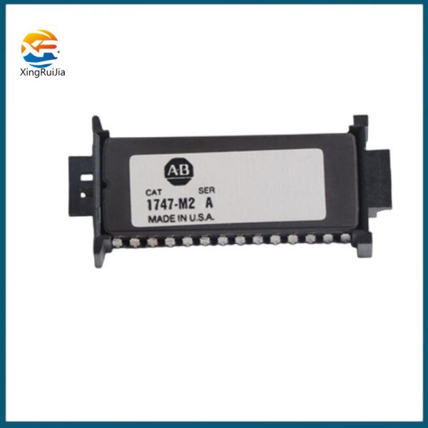 A-B 1747-M2 industrial control accessories in stock