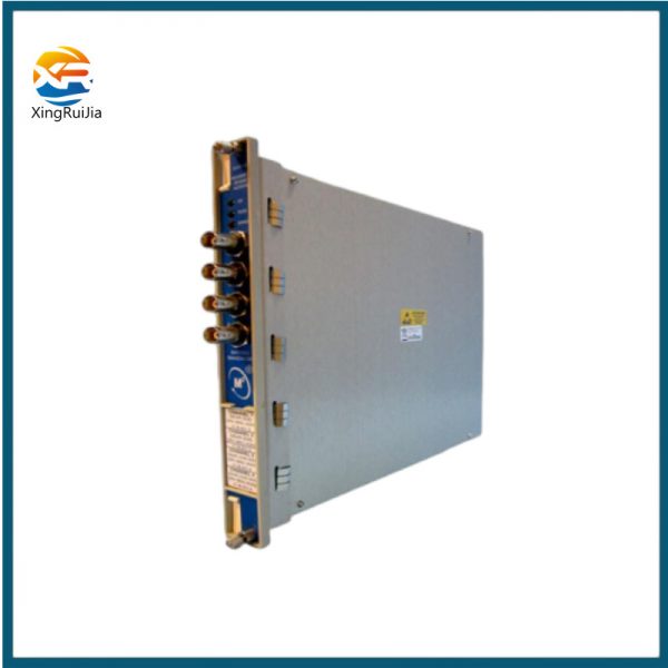 BENTLY 3500/20 125760-01 small card system module provides thoughtful service