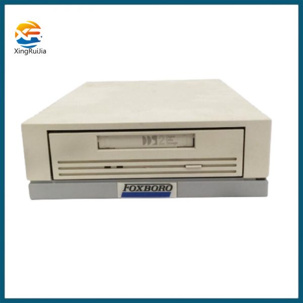 FOXBORO P0916NK control module inventory