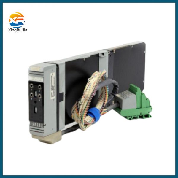 FOXBORO P0903ZN system module inventory
