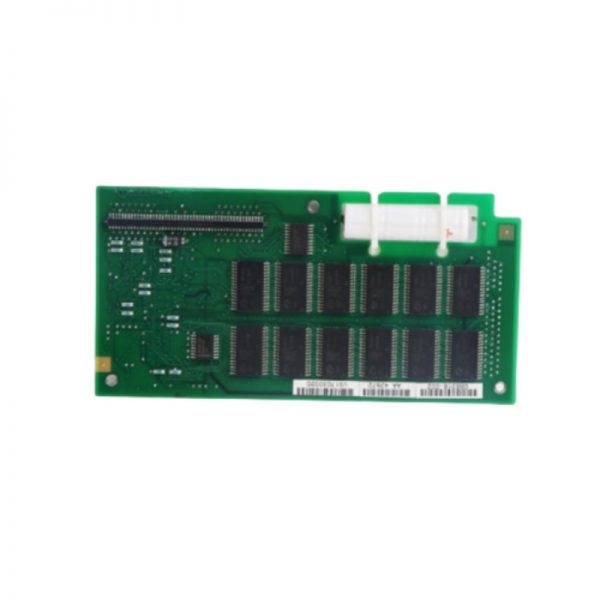 ABB REM610C55HCNN02 Channel Isolation Block Industrial Control Accessories - Image 2