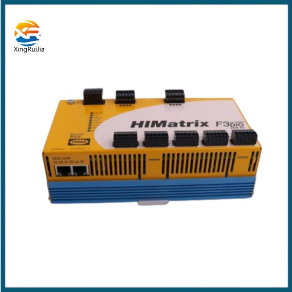 HIMA 80105 984080105 control board components provide attentive service - Image 3