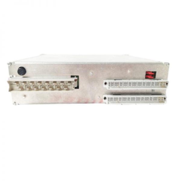 ABB REC670 1MRK002814-ABREC670 1MRK002814-AB automatic mold industrial control direct sales - Image 2