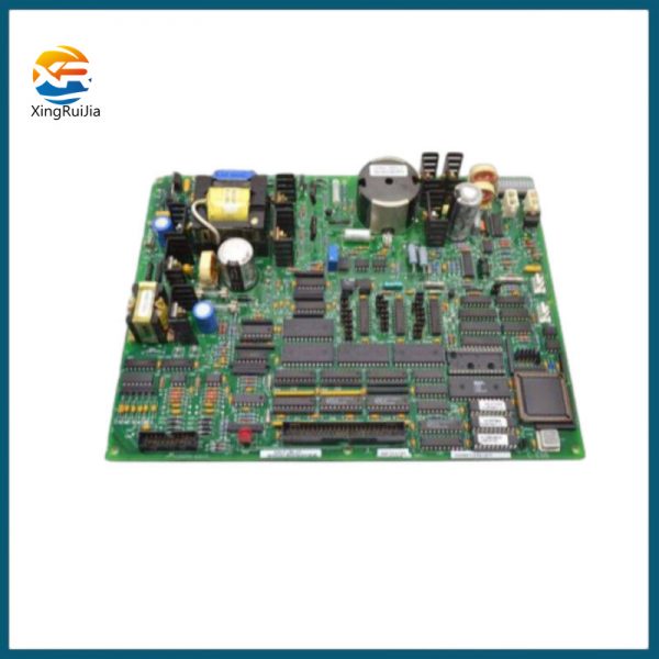 GE DS200TCPDG1BEC Industrial Control Accessories