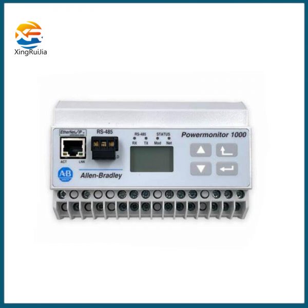 A-B 1336-BDB-SP49D power input module inventory
