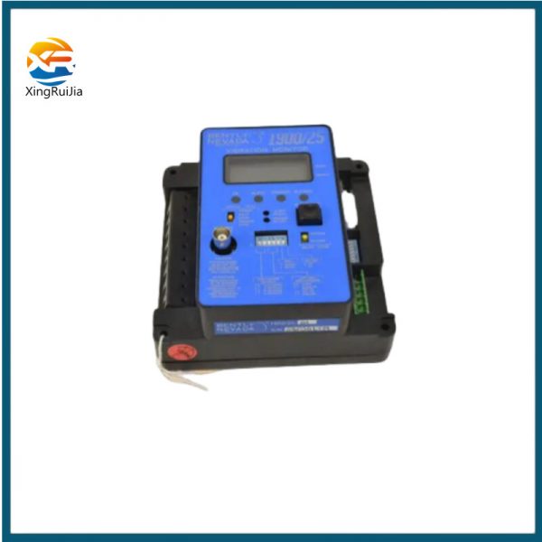 BENTLY 1900/55 provides thoughtful simulation remote unit services
