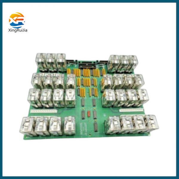 GE IC697MEM717C Industrial Control Accessories