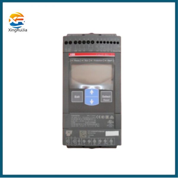 ABB XN1604-6 3BHL000986P7000 transmission components have guaranteed after-sales service