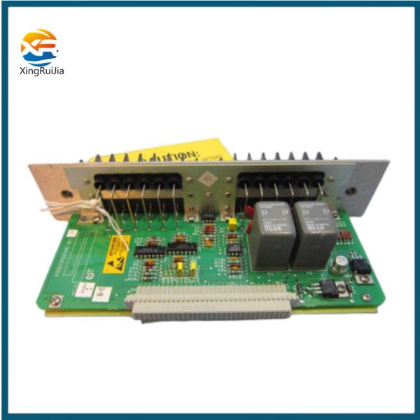 BENTLY 330130-085-00-00 provides thoughtful service for digital control board components