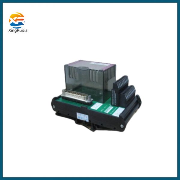 FOXBORO FBM241 system module inventory