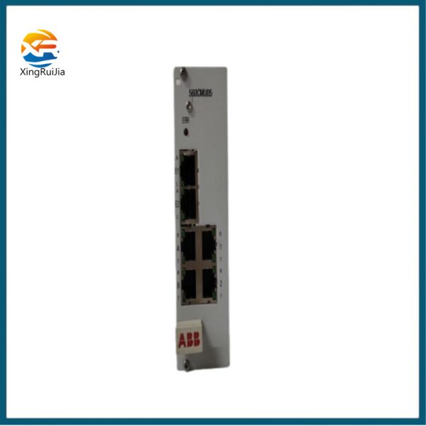 ABB TP830-1 comes with warranty - Image 4