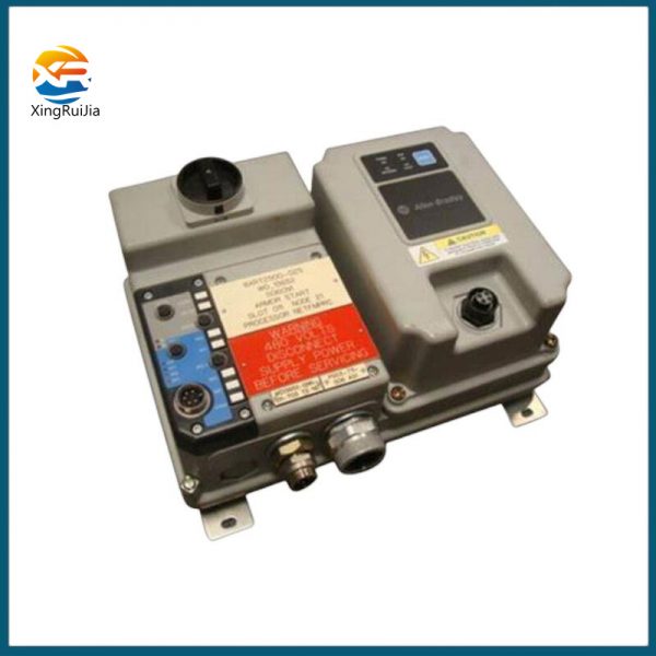 A-B 1756-L61 series lid input/output module inventory